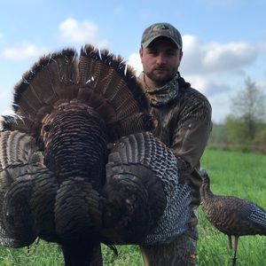 Meet your Posher, Blake